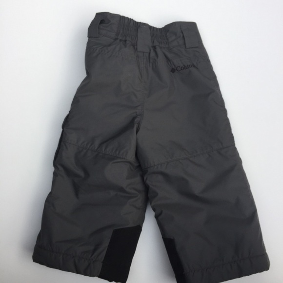 Columbia toddler boy or girls snow pants - Picture 6 of 8
